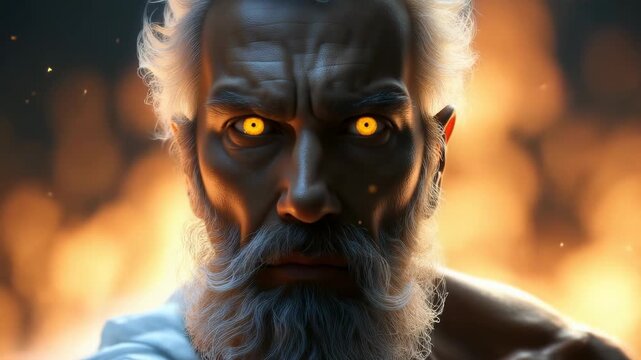 Zeus Olympian myth: thunder ruler, lightning bearer, celestial throne, divine justice, Greek deity, storm domain, Olympus master, heavenly law, Roman Jupiter, ancient legend, sky authority