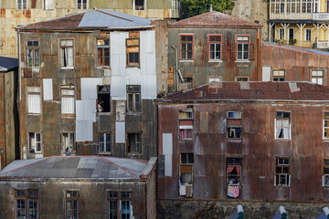 Valparaiso, Chile
