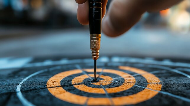 Leadership management drives results by setting realistic and achievable goals.