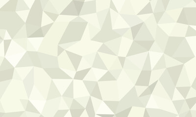Abstract Geometric Polygonal Low Poly Background Pattern Texture