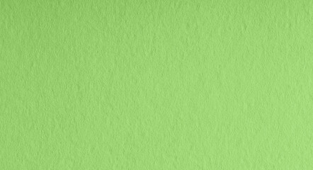Crisp Green Paper Texture Background