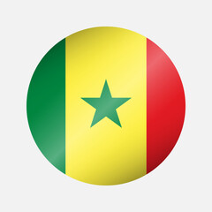 senegal flag 1