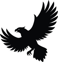 Abstract geometric pattern with vibrant purple and pink gradient hues creating a dynamic visual effect