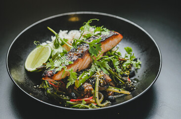 Wholesome and Healthy Homemade Recipes for Tasty Meals with Fresh Vegetables