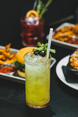 Fresh and Nutritious Homemade Meals for Healthy Balanced Lifestyle