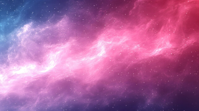 4K Beautiful color gradient background with noise. Abstract pastel holographic blurred grainy gradient banner background texture Colorful digital soft noise effect