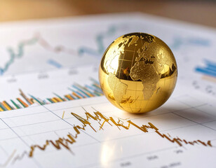 Golden Globe on Market Chart