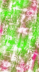Fototapeta premium Energetic gradient canvas showcasing rough texture with vibrant accents