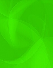 Abstract vibrant lime green background
