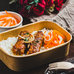 Homemade Beef Stew with Vegetables