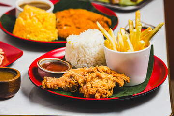 Homemade Chocolate Brownies