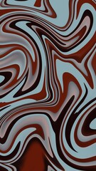 digital art in liquid form, watercolor. background