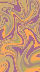 digital art in liquid form, watercolor. background