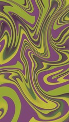 digital art in liquid form, watercolor. background