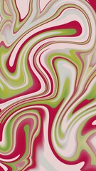 digital art in liquid form, watercolor. background