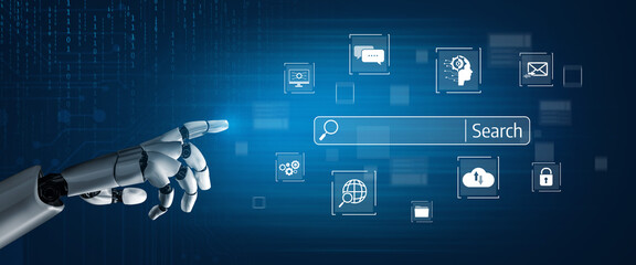 AI improves SEO with smart keyword tools, search pattern analysis, and virtual assistants to boost online visibility and marketing reach. Vouch