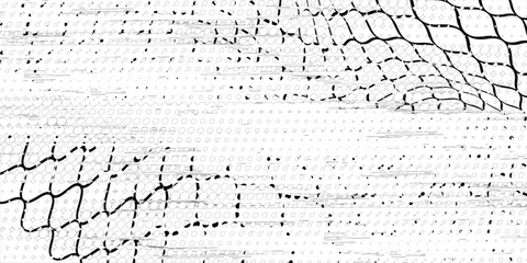 Mesh texture for fishing nets. Grunge pattern for sportswear or soccer goal, volleyball net, basketball hoop, hockey, athletics. Mesh background. best seller arts