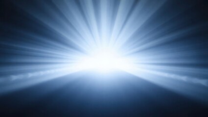 Obraz premium light effect