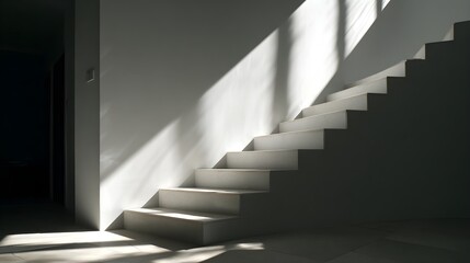 Obraz premium stairway to heaven