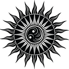 An energetic athlete with a determined expression runs on a city street, showcasing a blend of urban life and fitness