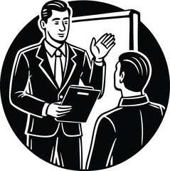 An energetic athlete with a determined expression runs on a city street, showcasing a blend of urban life and fitness