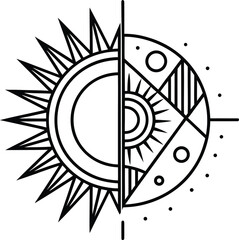 An energetic athlete with a determined expression runs on a city street, showcasing a blend of urban life and fitness