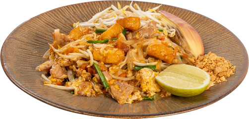 fried rice with shrimp