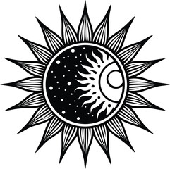 The result must be string
A diverse group of friends smiling, laughing, and enjoying a vibrant dinner party together, capturing a moment of genuine connection and happiness