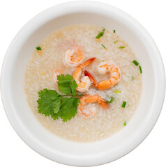 thai noodle soup