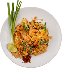 fried rice with shrimp