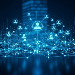 Global Business Network.