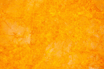 Bright and vibrant abstract texture with striking golden yellow tones