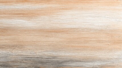 Fototapeta premium Warm-toned wooden texture showcases smooth, natural patterns, ideal for use in design projects, backgrounds, and artistic compositions.