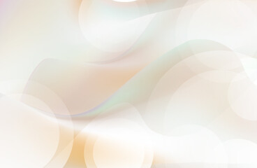 Premium background design with white line pattern (texture) in luxury pastel colour.
Abstract horizontal vector template for business banner, formal backdrop, prestigious voucher, luxe invite