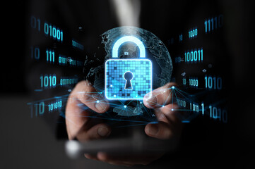 Cyber security protects against breaches, hacks, and network attacks using strong infrastructure and proactive digital defense strategies. Latch