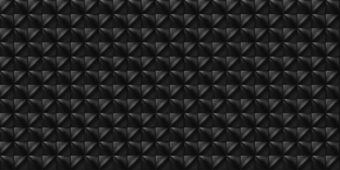 A black carbon fiber background features a diagonal cloth texture with realistic shadows. The modern industrial material suits posters or banners, ideal for tech or automotive designs.