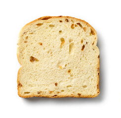 slice of bread