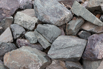 rock background