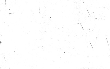 High-contrast grunge texture with subtle scratches and dust. A great vector overlay or background for a vintage, film, or distressed effect.