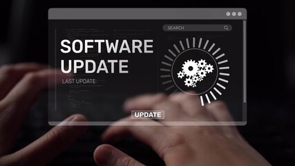 Knowledge upgrade and software update, digital skills improvement, competitive advantage, continuous learning, and staying up to date with latest technology and software trends. Muxer