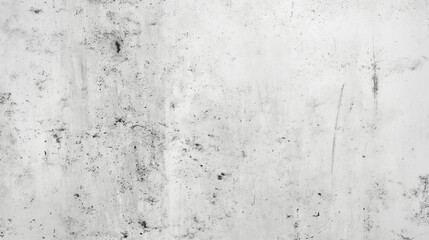 Obraz premium Minimalist Light Gray Concrete Texture – Raw Industrial Style Surface with Soft Lighting, High-Resolution Modern Background for Mockups and Design