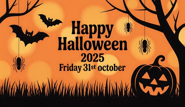 Happy Halloween 2025 Images – Browse 4,027 Stock Photos, Vectors