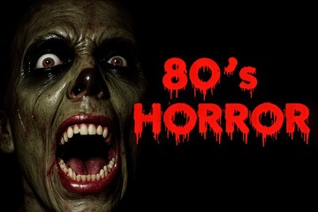 80s horror