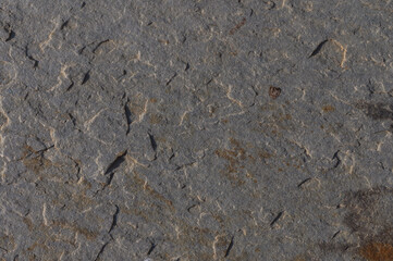 Natural Sunlit Stone Texture in Outdoor Setting