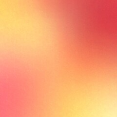 A smooth gradient transition of warm, soft colors, from vibrant yellow-orange to a delicate pinkish-peach hue, creates a calming and serene aesthetic.