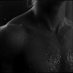 Fototapeta premium cuerpo body 