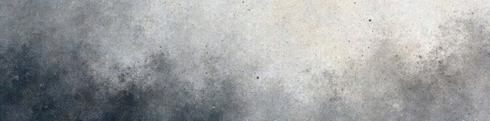 Fototapeta premium Abstract gray textured background with brush strokes and artistic elements, artistic element, creative expression