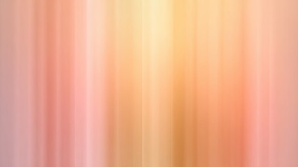 Obraz premium Soft, pastel-hued vertical gradient