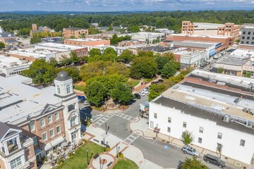 gainesville, georgia