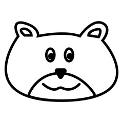 teddy bear